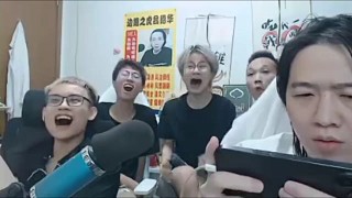 昨晚德華園區(qū)比拼，德華兩把評(píng)分加起來(lái)才9.9，還不如綠毛龜