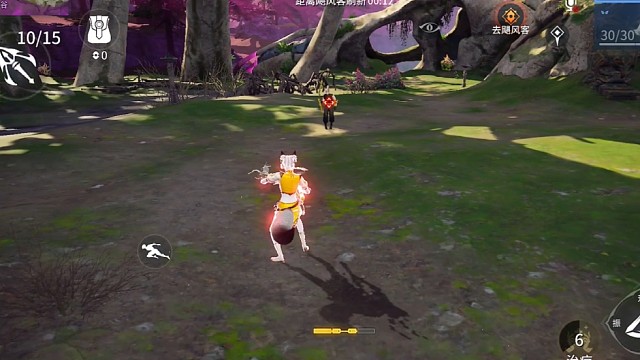 “baby 我们的感情好像跳楼机”