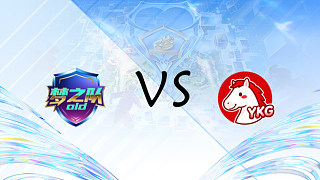 夢之隊old vs YKG_1  小組賽