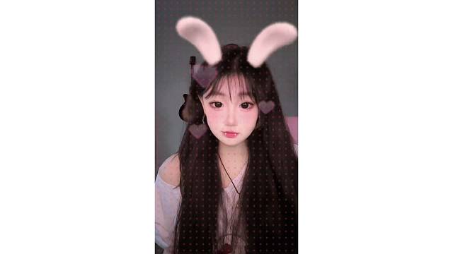 长得这么漂亮就算了 三角洲打的也这么算了