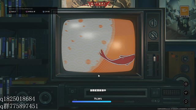 《绝区零》不抽卡第四百四十三天