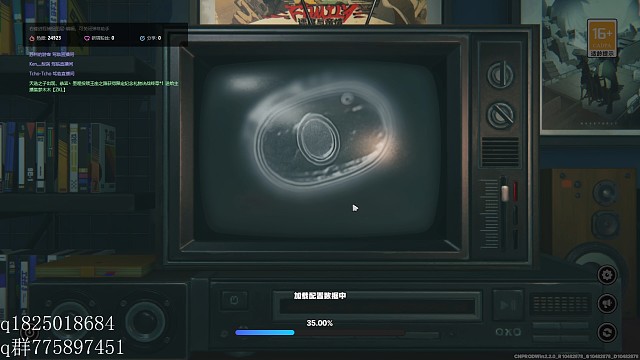 《绝区零》尝试攒卯兔满命的第一百一十五天。