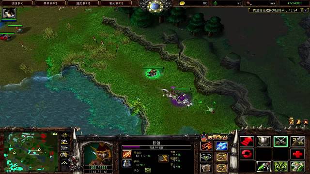 欢迎来到我的直播间