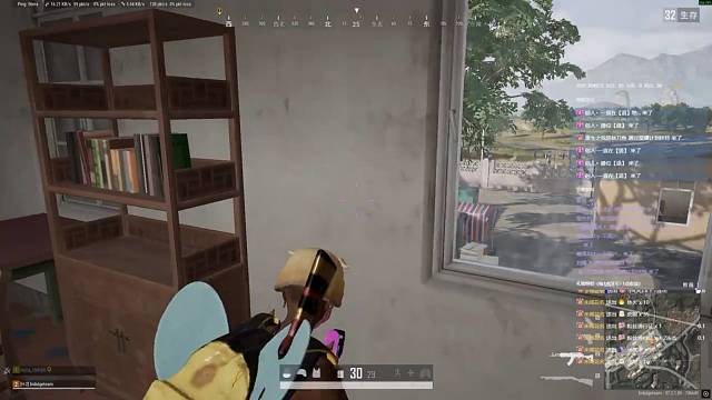 边路一条直接踢死