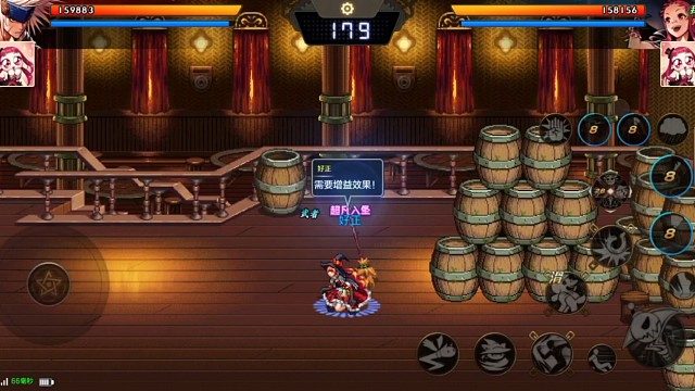 东哥怎么突然变得这么猛？