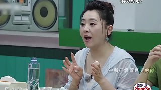 沙溢：你們真以為我在開玩笑嗎？