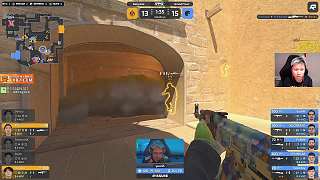 molodoy炸煙大狙逆天瞄上甩下爆頭4K！