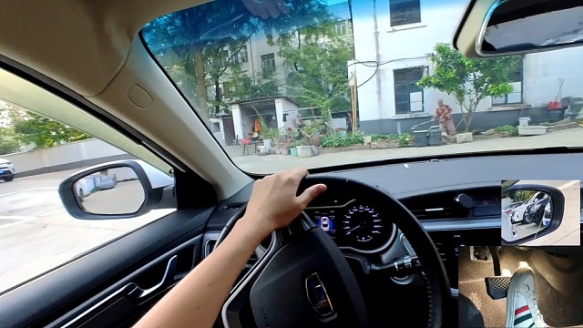 【学车】新手上路要优先建立安全驾车意识，其他都是次要的