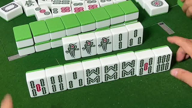 这牌打的就是如此丝滑！