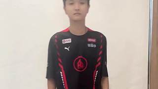 還想看我模仿誰？