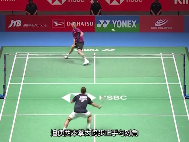 没有武器的西本拳太化身西本拳皇