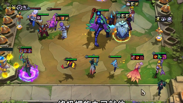 卡尔玛：一个技能30000输出，全是数值