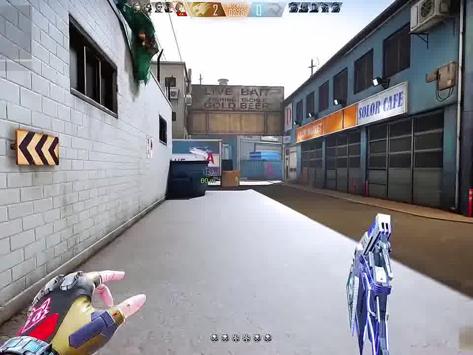 我要让全世界都知道我很低调