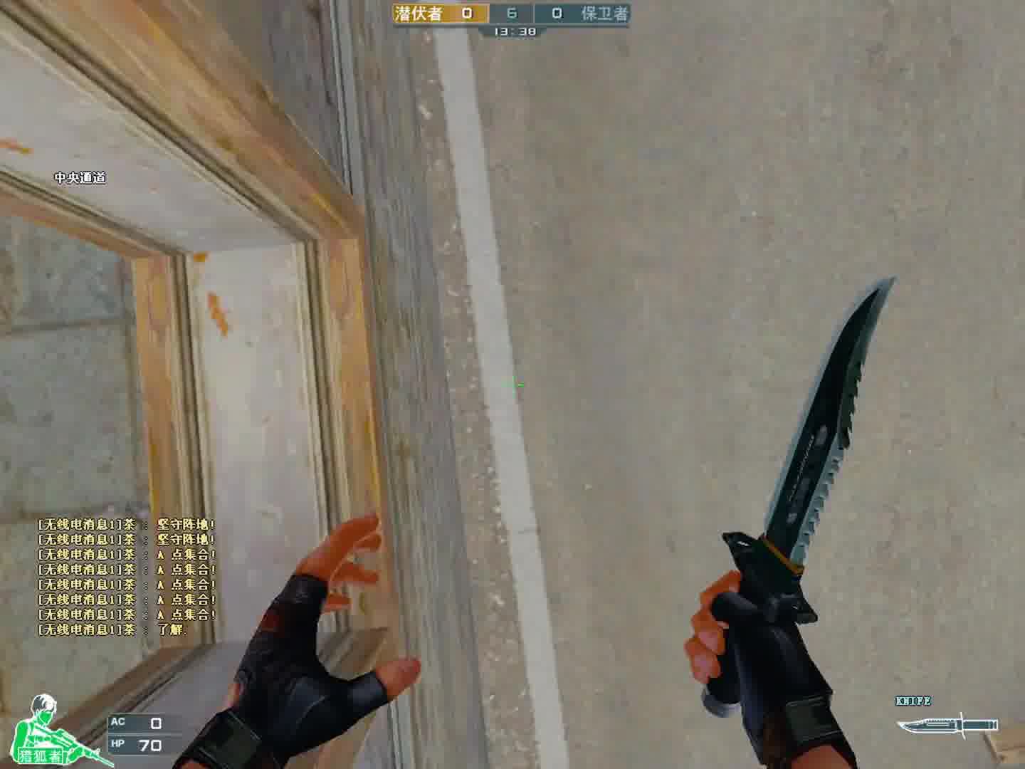 人人都说我丑，其实我只是美得不明显