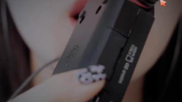 我发布了一个新视频，快来围观吧！