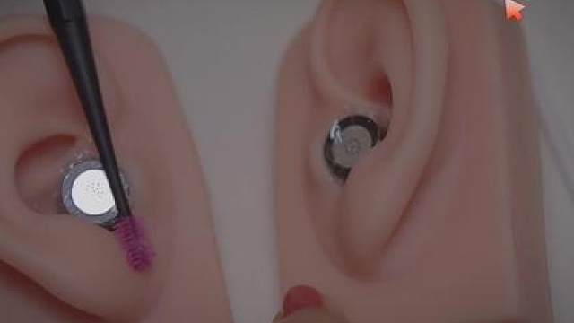 我发布了一个新视频，快来围观吧！