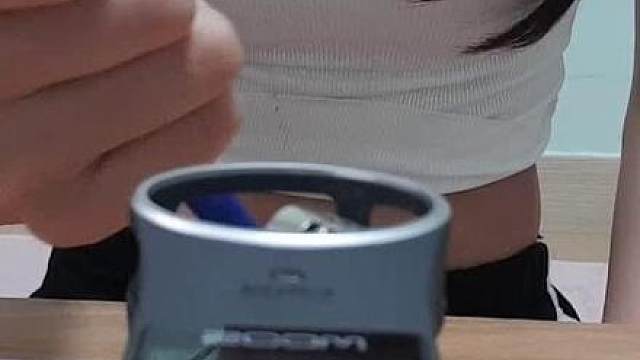 3分钟内超快的触发音,解压助眠