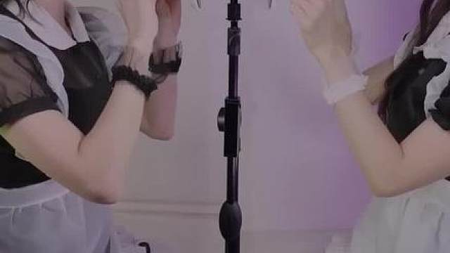 我发布了一个新视频，快来围观吧！