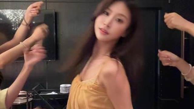 当你有群不扫兴的朋友