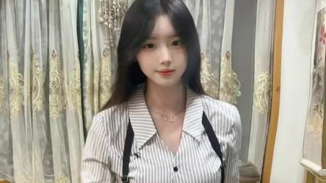 迟早败给冷脸萌