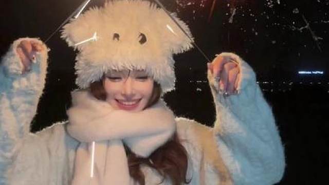 心情要好，生活要嗨