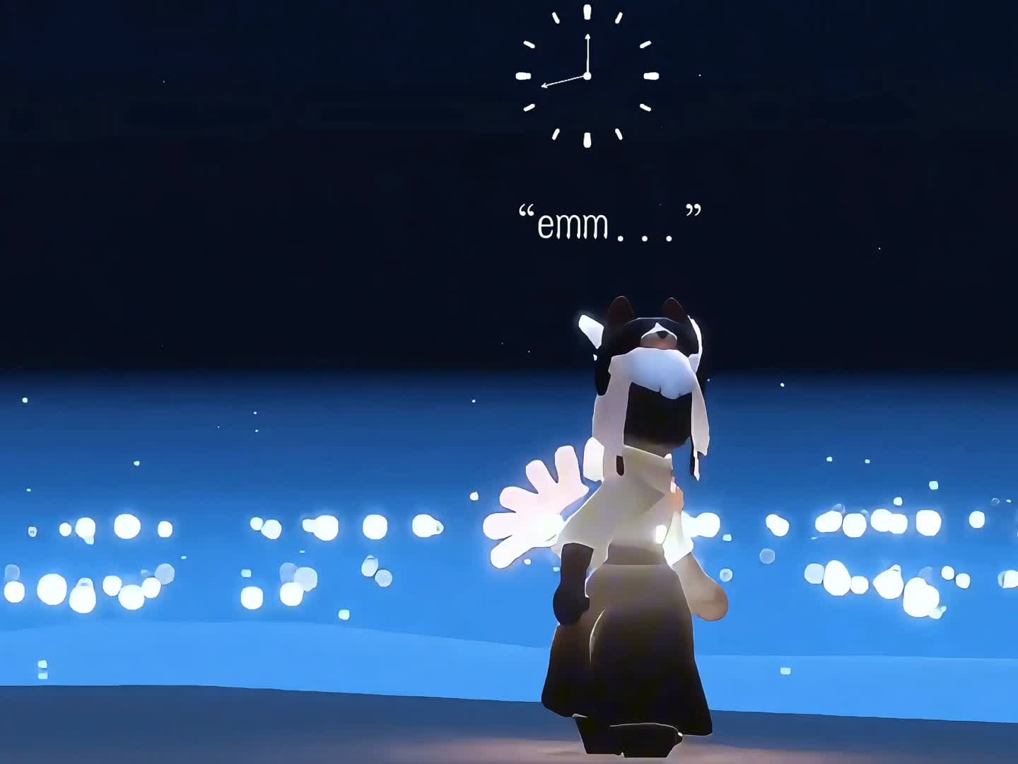 选一位最喜欢的