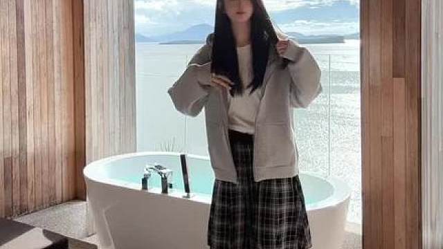 又一首好甜的手势舞