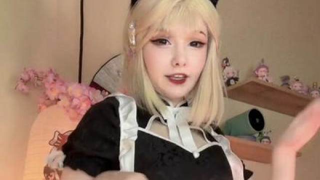 刀马刀马手势舞