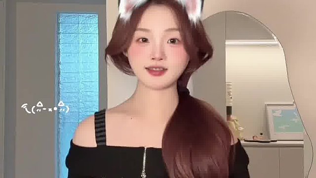 今天跳这个简单的慢摇吧！！