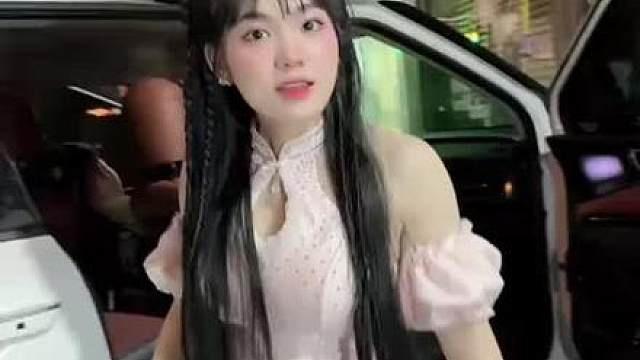 可爱是一种天赋