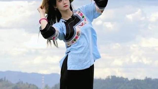 妹儿丫头你莫走