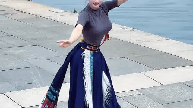 坐上火车去拉萨