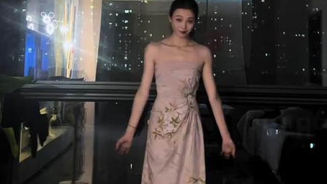 放个小短假 想念我家的阳台