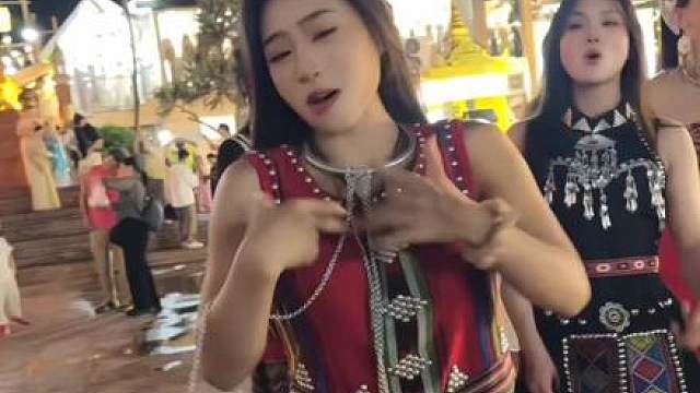 我本是天上的仙