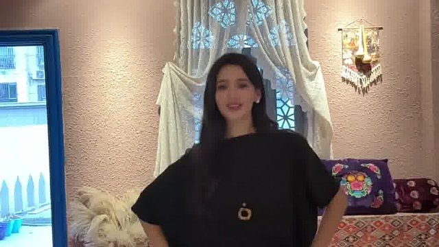 你还没来喀什吗