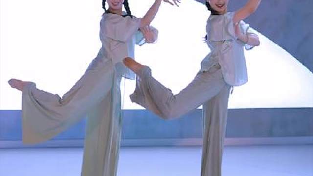 【成都古典舞】成都零基础古典舞哪家强