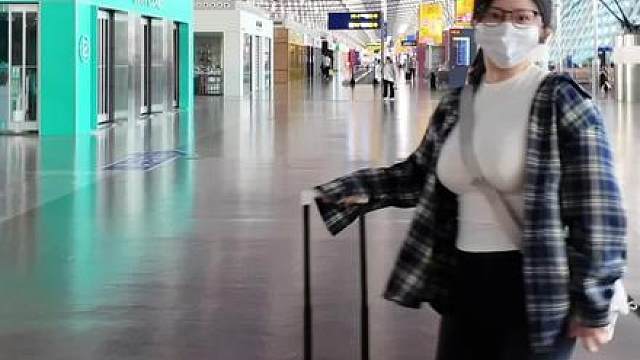 天知道为了拍这个新疆舞转场换了多少套衣服，累成