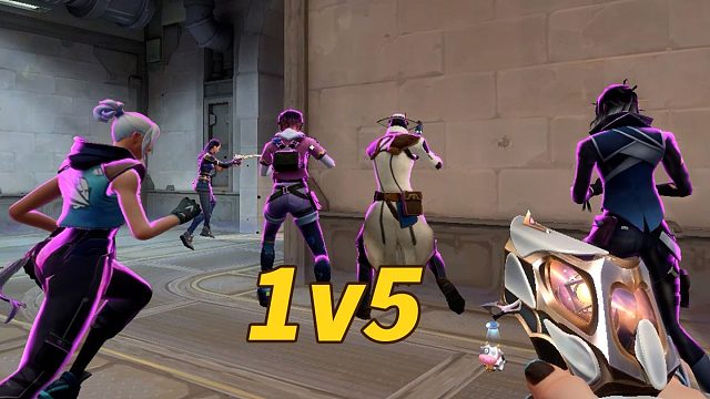 质疑自己，成为自己，超越自己