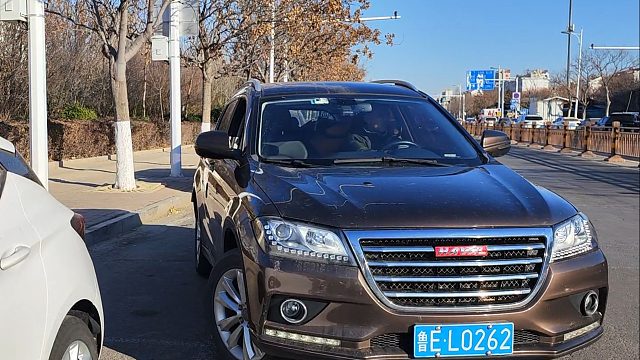 三种侧方停车方法，方法简单，一学就会