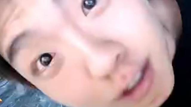 彩旗：请问当我请出枫爷，你又该如何应对？