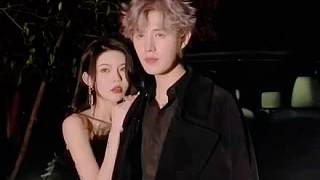 我無敵厭世 獨獨喜歡你