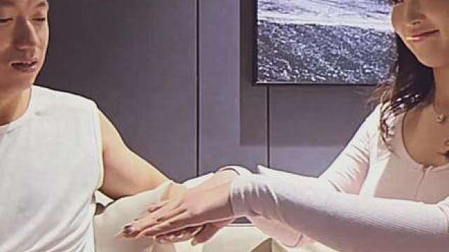 谁懂这一声啊的含金量啊