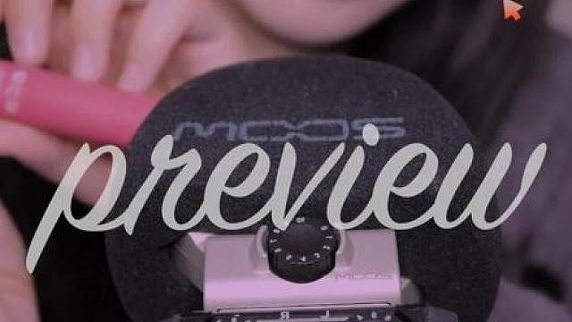 我发布了一个新视频，快来围观吧！