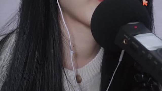 口腔音为你助眠