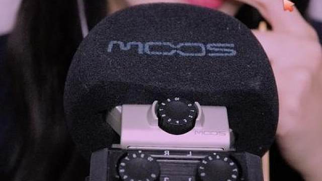 我发布了一个新视频，快来围观吧！