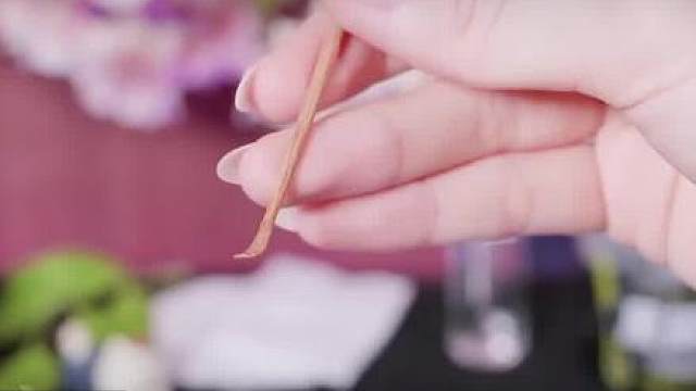 我发布了一个新视频，快来围观吧！