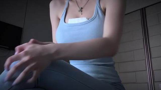 刮擦牛仔裤 返场1.0无情的刮擦机器‍️