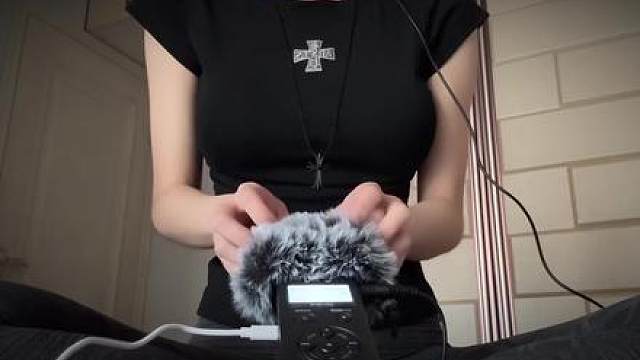 酥麻感刷麦物品触发 到点了 晚安长视频可定