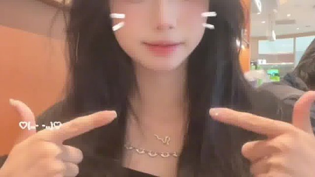 和网友拍个转场