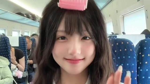 想把果子焊在头上